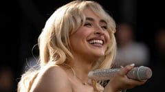 Sabrina Carpenter's 'Short n' Sweet' divides critics